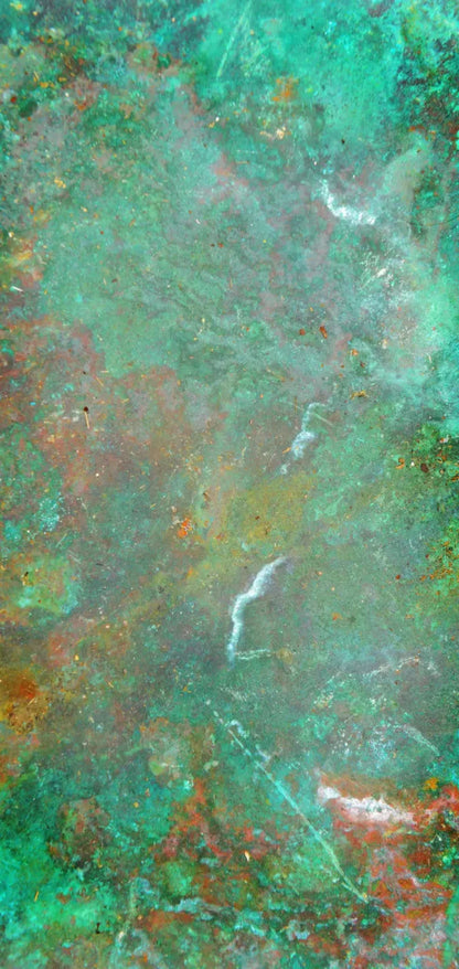 Patina Copper 8X16 Ultracloth ( 96 X 192 Inch ) Backdrop