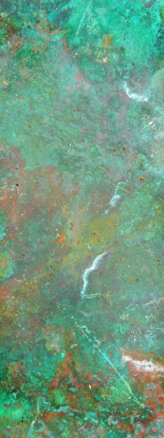 Patina Copper 8X20 Ultracloth ( 96 X 240 Inch ) Backdrop
