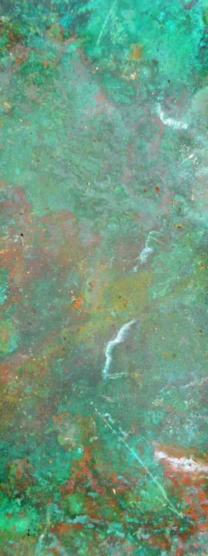 Patina Copper 8X20 Ultracloth ( 96 X 240 Inch ) Backdrop