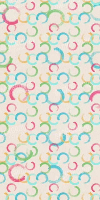 Patricia 10X20 Ultracloth ( 120 X 240 Inch ) Backdrop