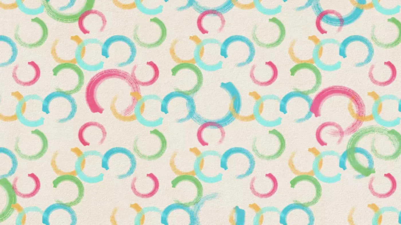 Patricia 14X8 Ultracloth ( 168 X 96 Inch ) Backdrop