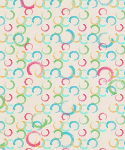 Beige Pattern Backdrop for Photography