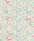 Beige Pattern Backdrop for Photography