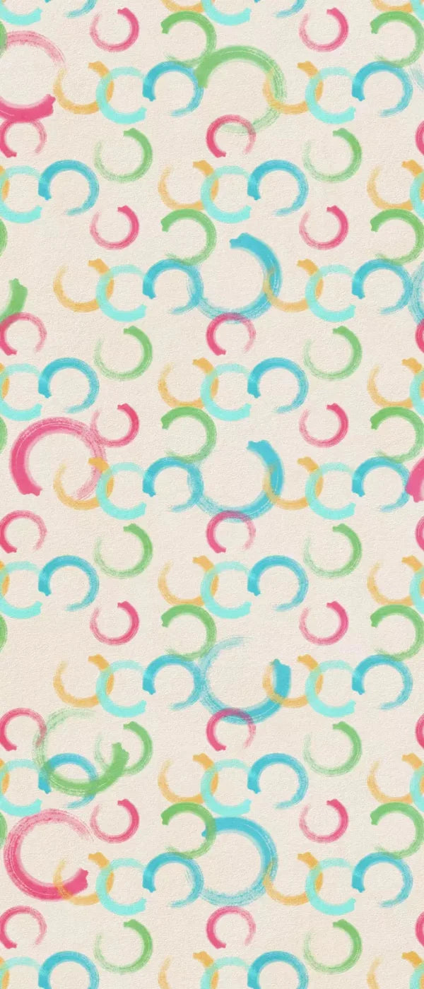Patricia 5X12 Ultracloth For Westcott X-Drop ( 60 X 144 Inch ) Backdrop
