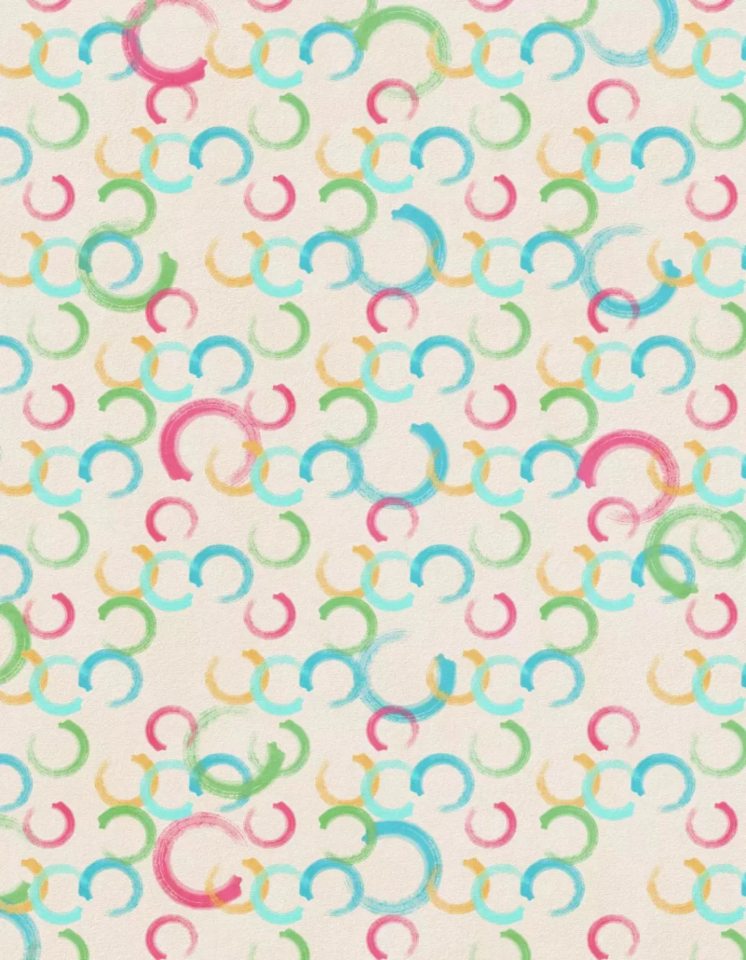 Patricia 6X8 Fleece ( 72 X 96 Inch ) Backdrop