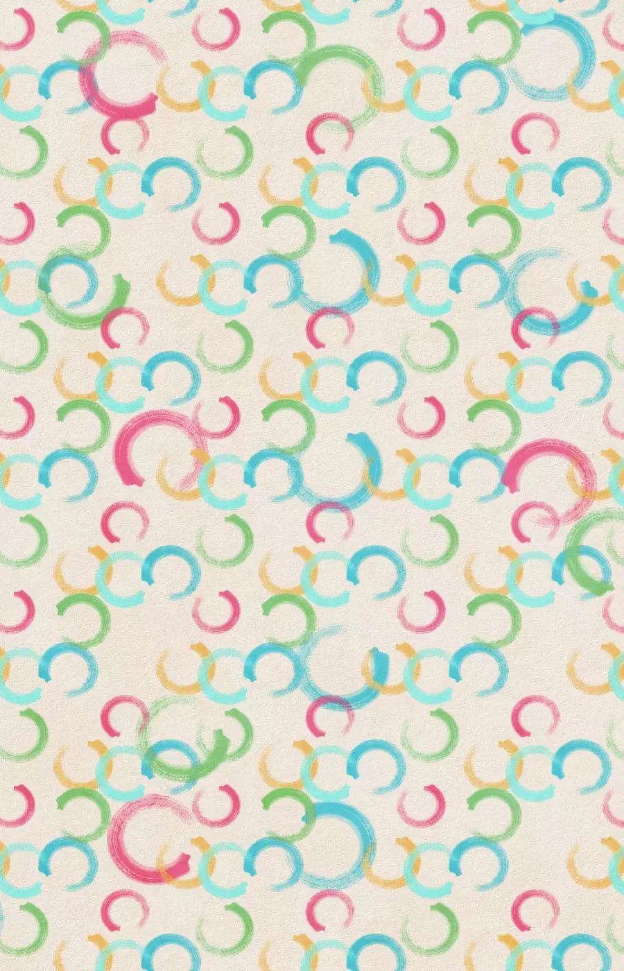 Patricia 8X12 Ultracloth ( 96 X 144 Inch ) Backdrop