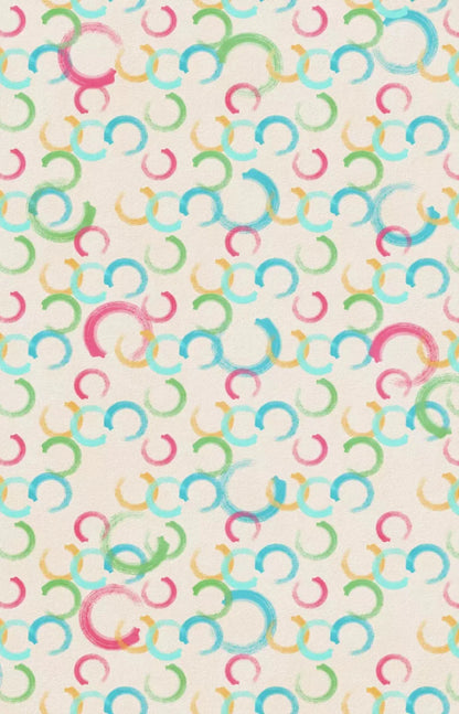 Patricia 8X12 Ultracloth ( 96 X 144 Inch ) Backdrop
