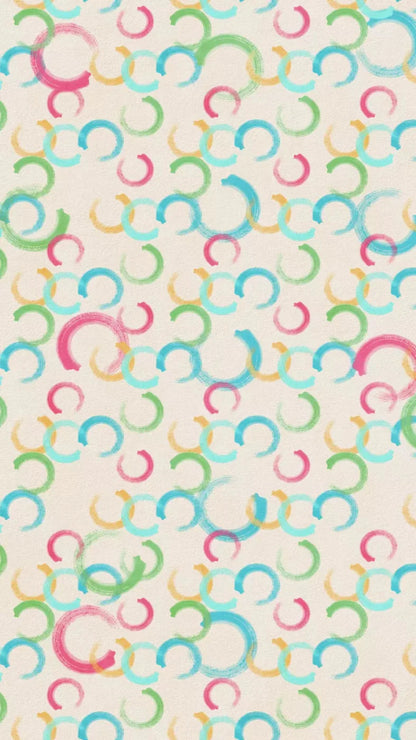 Patricia 8X14 Ultracloth ( 96 X 168 Inch ) Backdrop