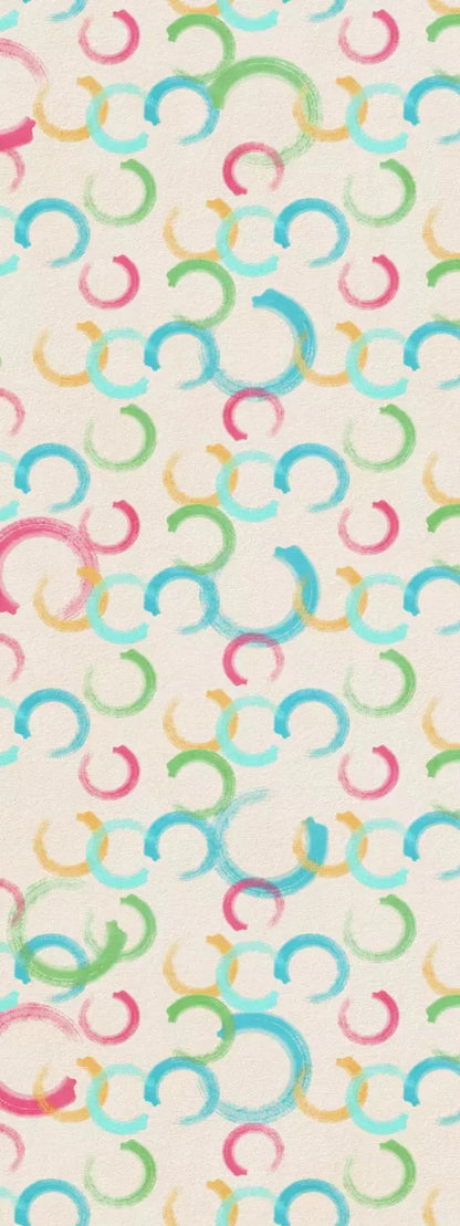 Patricia 8X20 Ultracloth ( 96 X 240 Inch ) Backdrop