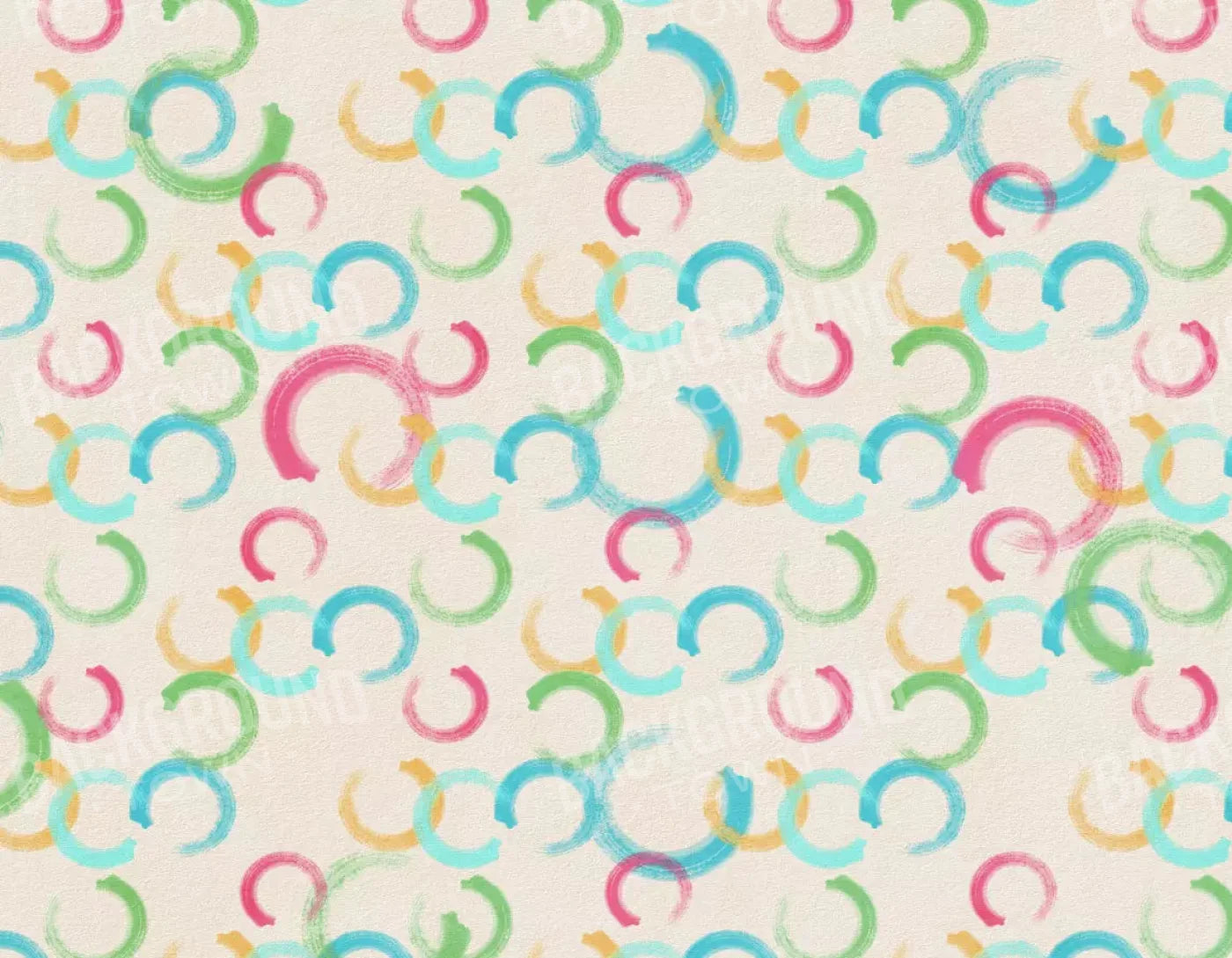 Patricia 8X6 Fleece ( 96 X 72 Inch ) Backdrop