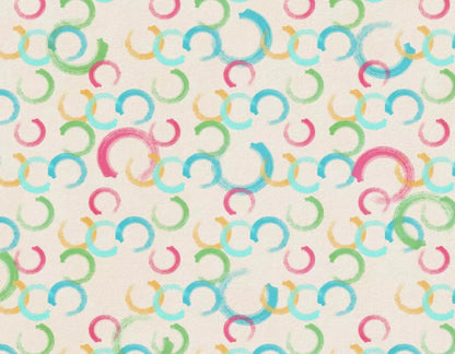 Patricia 8X6 Fleece ( 96 X 72 Inch ) Backdrop