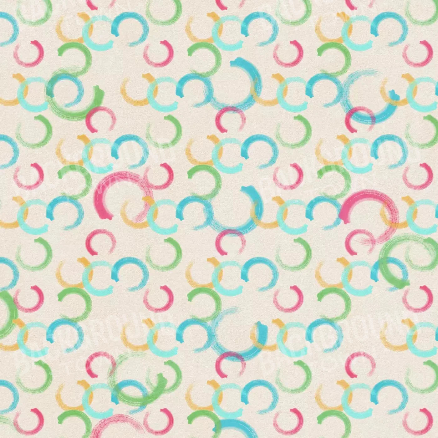 Patricia 8X8 Fleece ( 96 X Inch ) Backdrop