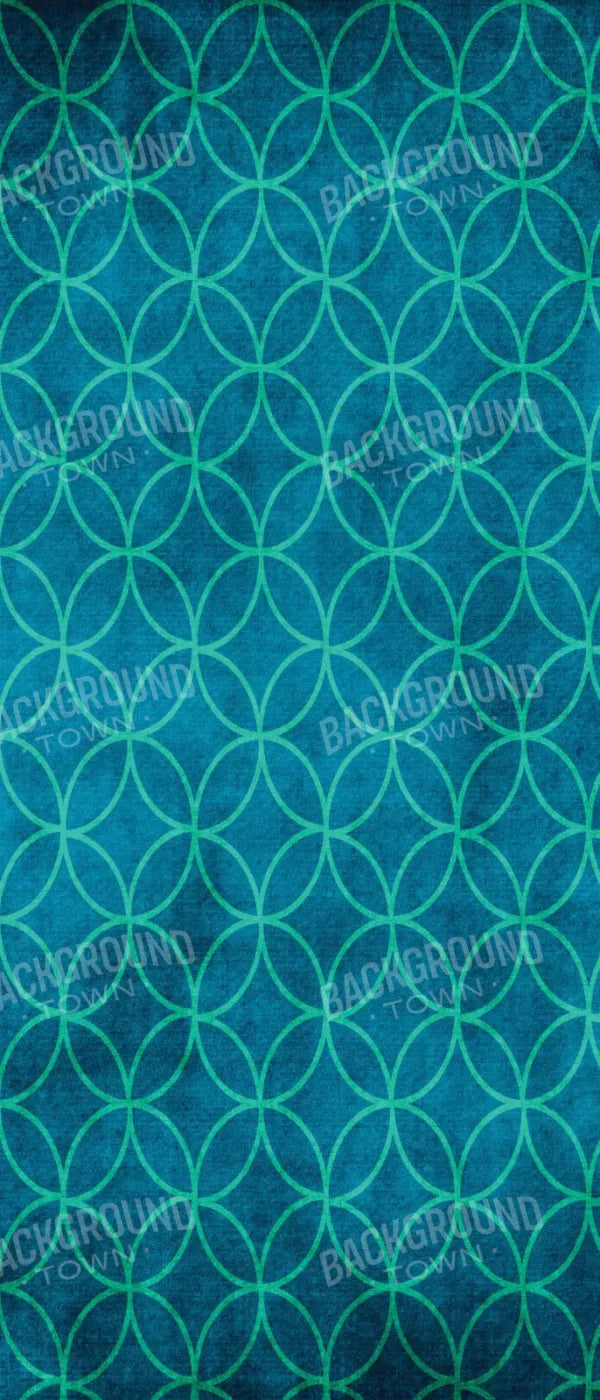 Patrick 5X12 Ultracloth For Westcott X-Drop ( 60 X 144 Inch ) Backdrop