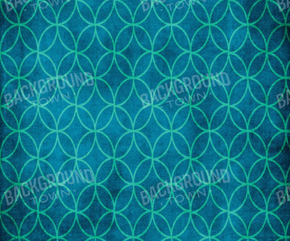 Patrick 5X42 Fleece ( 60 X 50 Inch ) Backdrop