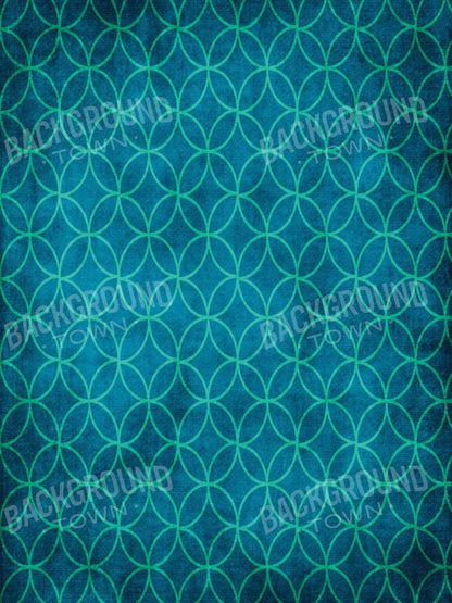 Patrick 5X68 Fleece ( 60 X 80 Inch ) Backdrop