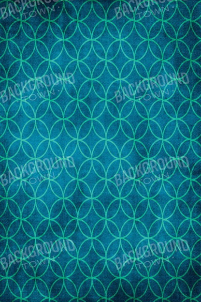 Patrick 5X8 Ultracloth ( 60 X 96 Inch ) Backdrop