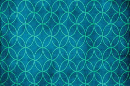 Patrick 5X4 Rubbermat Floor ( 60 X 48 Inch ) Backdrop