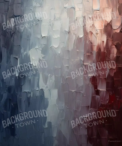 Patriotic Spackle 10’X12’ Ultracloth (120 X 144 Inch) Backdrop