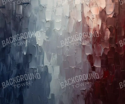 Patriotic Spackle 12’X10’ Ultracloth (144 X 120 Inch) Backdrop