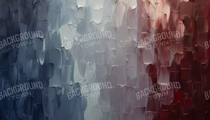 Patriotic Spackle 14’X8’ Ultracloth (168 X 96 Inch) Backdrop