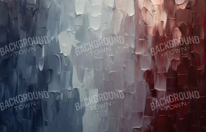 Patriotic Spackle 14’X9’ Ultracloth (168 X 108 Inch) Backdrop