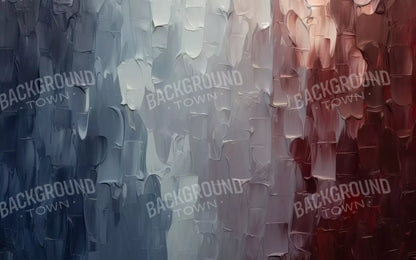 Patriotic Spackle 16’X10’ Ultracloth (192 X 120 Inch) Backdrop