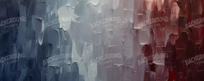 Patriotic Spackle 20’X8’ Ultracloth (240 X 96 Inch) Backdrop