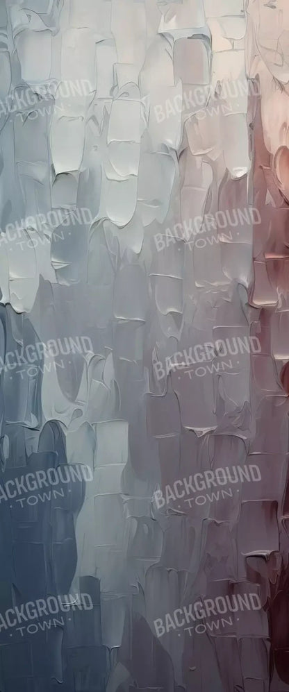 Patriotic Spackle 5’X12’ Ultracloth For Westcott X - Drop (60 X 144 Inch) Backdrop