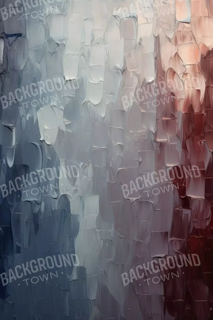 Patriotic Spackle 8’X12’ Ultracloth (96 X 144 Inch) Backdrop