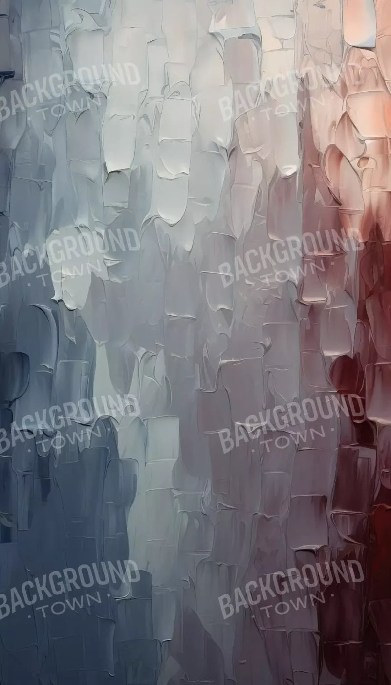 Patriotic Spackle 8’X14’ Ultracloth (96 X 168 Inch) Backdrop