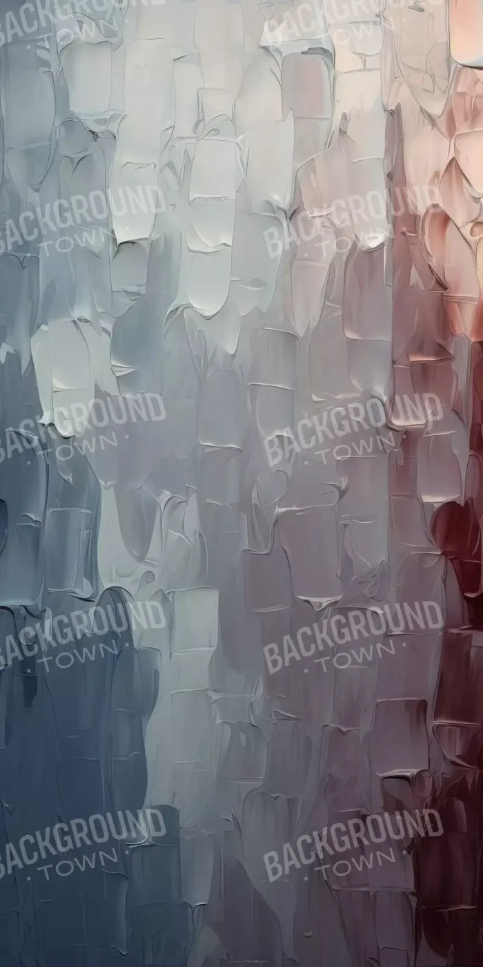 Patriotic Spackle 8’X16’ Ultracloth (96 X 192 Inch) Backdrop