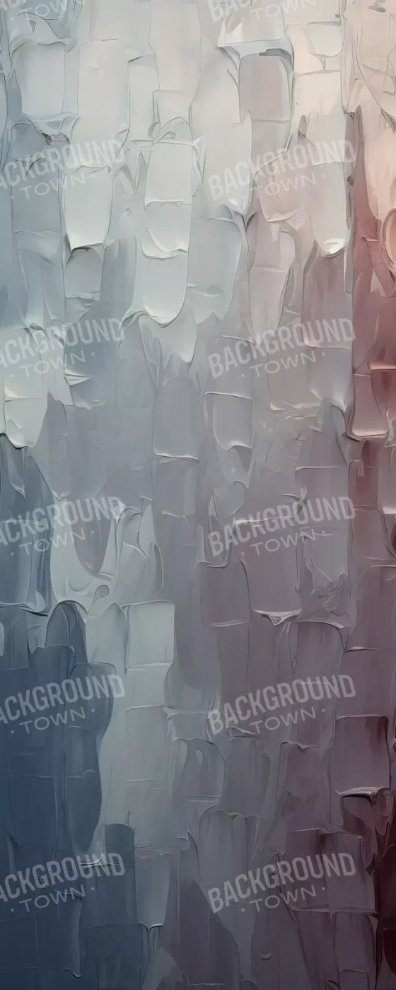 Patriotic Spackle 8’X20’ Ultracloth (96 X 240 Inch) Backdrop