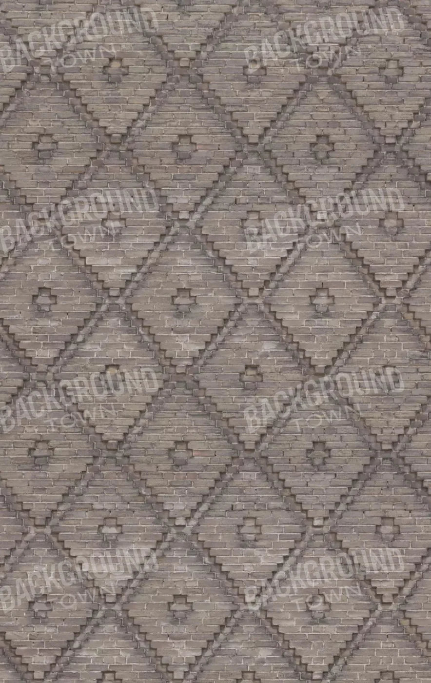 Pattern 10X16 Ultracloth ( 120 X 192 Inch ) Backdrop