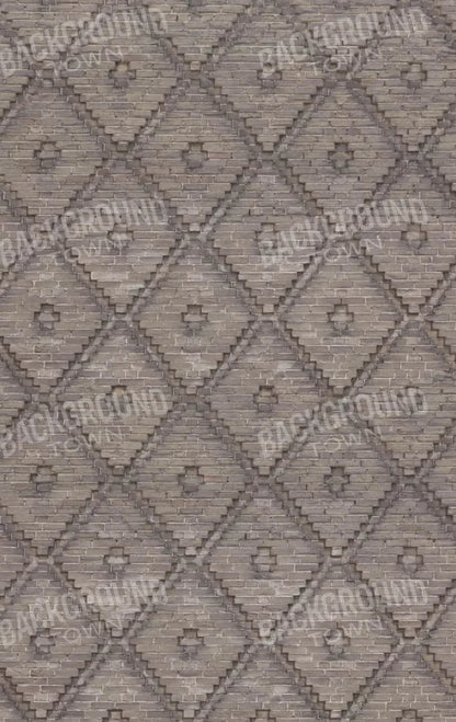 Pattern 10X16 Ultracloth ( 120 X 192 Inch ) Backdrop