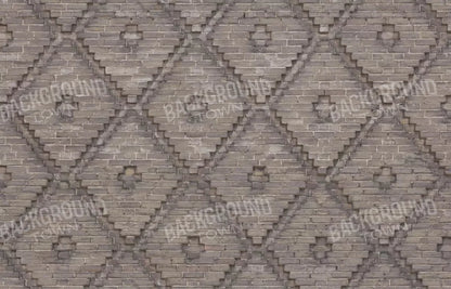 Pattern 12X8 Ultracloth ( 144 X 96 Inch ) Backdrop