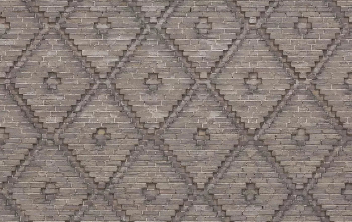 Pattern 16X10 Ultracloth ( 192 X 120 Inch ) Backdrop
