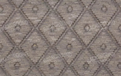 Pattern 16X10 Ultracloth ( 192 X 120 Inch ) Backdrop