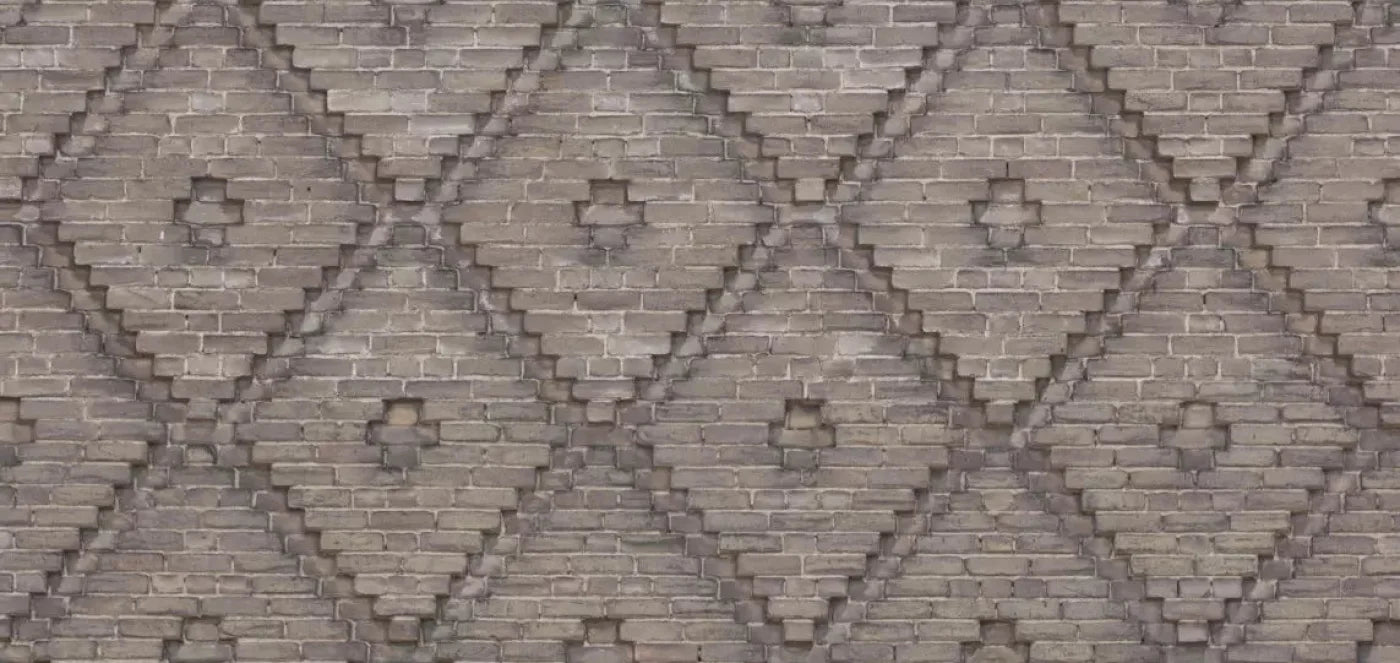 Pattern 16X8 Ultracloth ( 192 X 96 Inch ) Backdrop