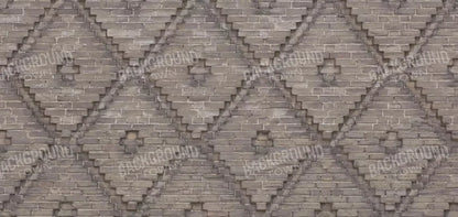 Pattern 16X8 Ultracloth ( 192 X 96 Inch ) Backdrop