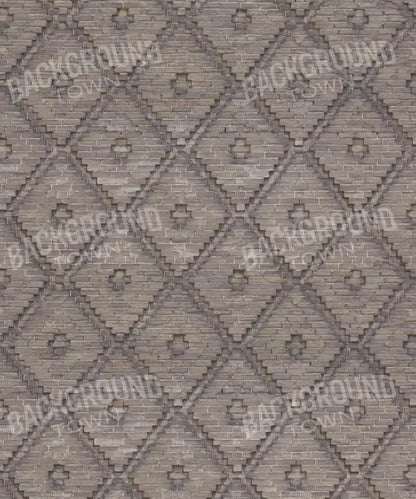 Gray Pattern Backdrop for Photography