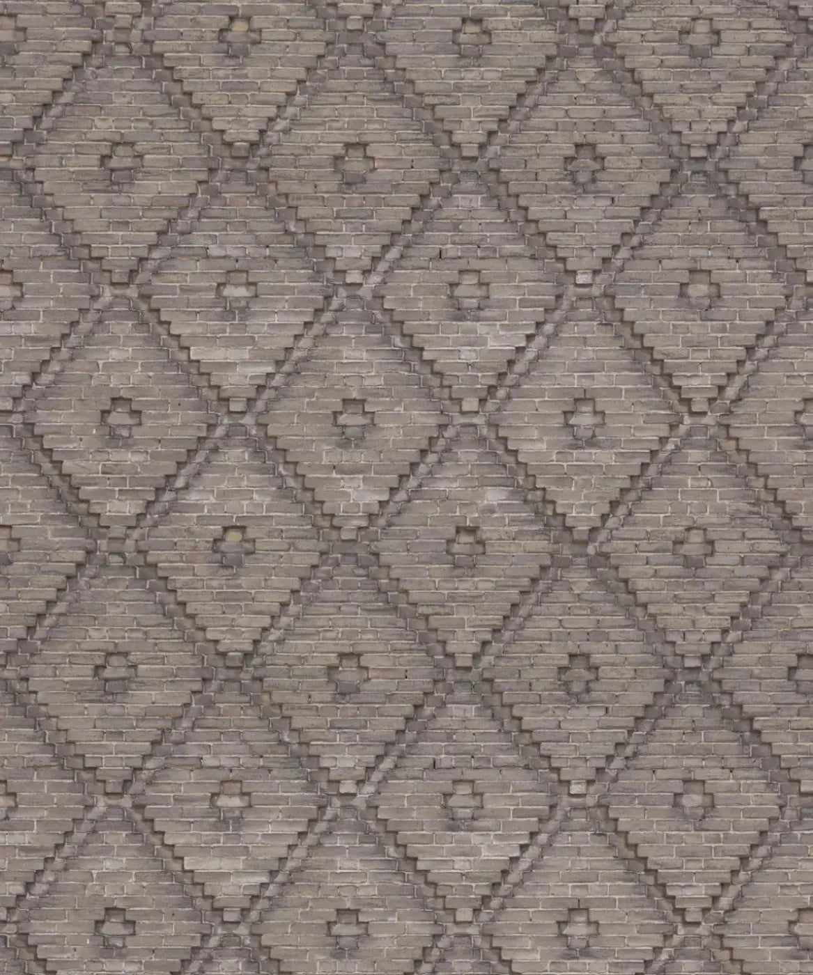 Gray Pattern Backdrop for Photography