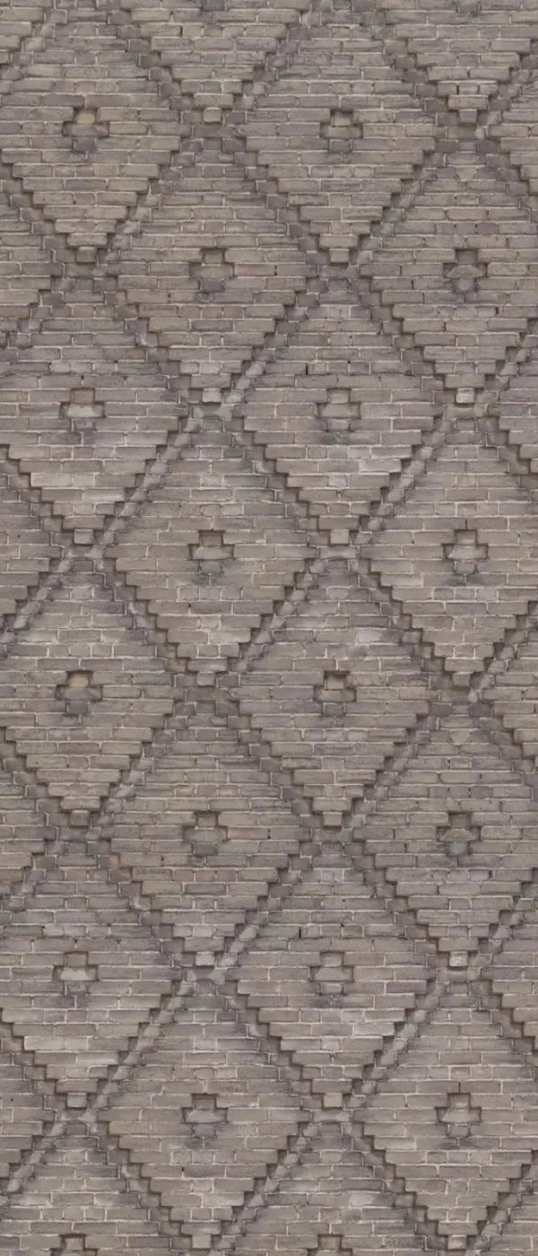 Pattern 5X12 Ultracloth For Westcott X-Drop ( 60 X 144 Inch ) Backdrop