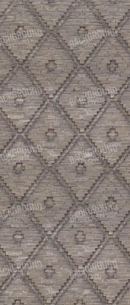 Pattern 5X12 Ultracloth For Westcott X-Drop ( 60 X 144 Inch ) Backdrop