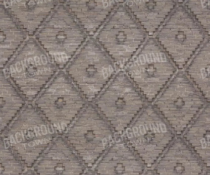 Pattern 5X42 Fleece ( 60 X 50 Inch ) Backdrop