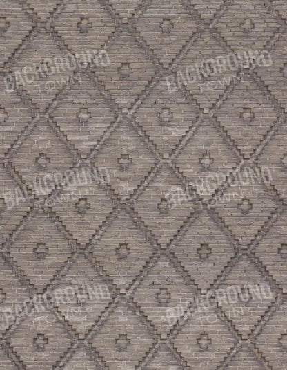 Pattern 6X8 Fleece ( 72 X 96 Inch ) Backdrop