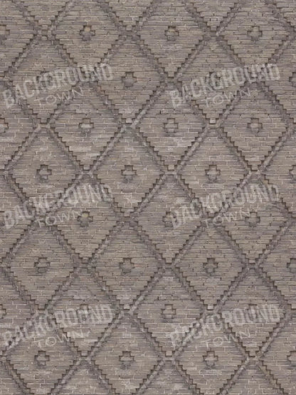 Pattern 8X10 Fleece ( 96 X 120 Inch ) Backdrop