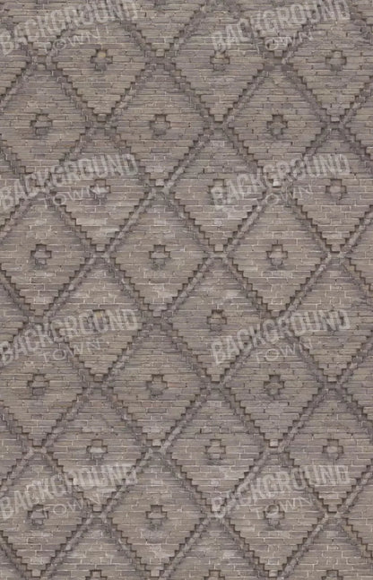 Pattern 8X12 Ultracloth ( 96 X 144 Inch ) Backdrop