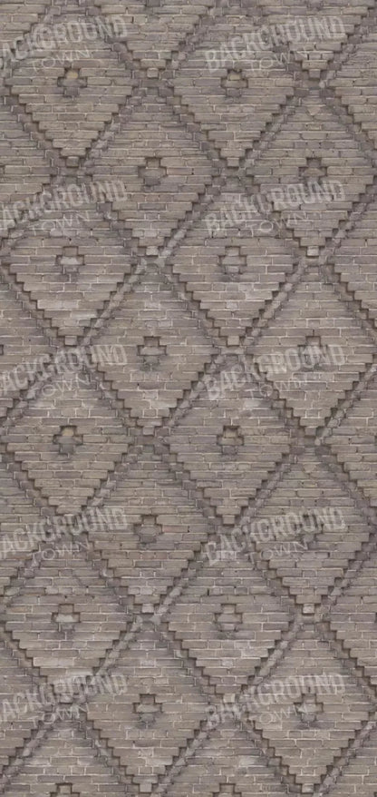 Pattern 8X16 Ultracloth ( 96 X 192 Inch ) Backdrop