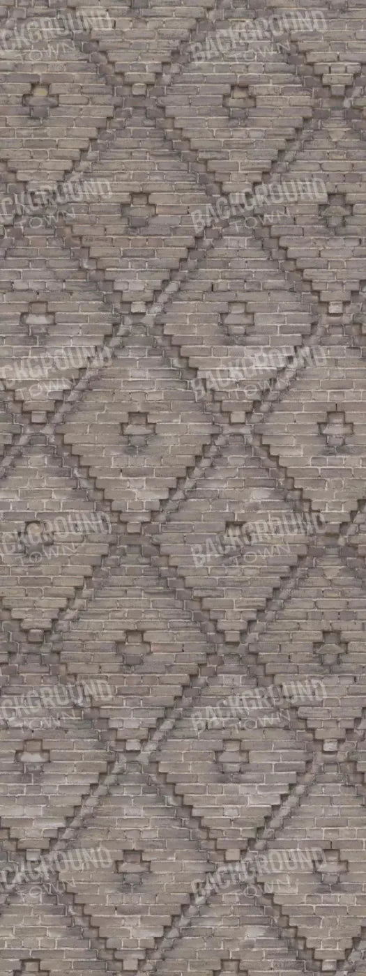 Pattern 8X20 Ultracloth ( 96 X 240 Inch ) Backdrop