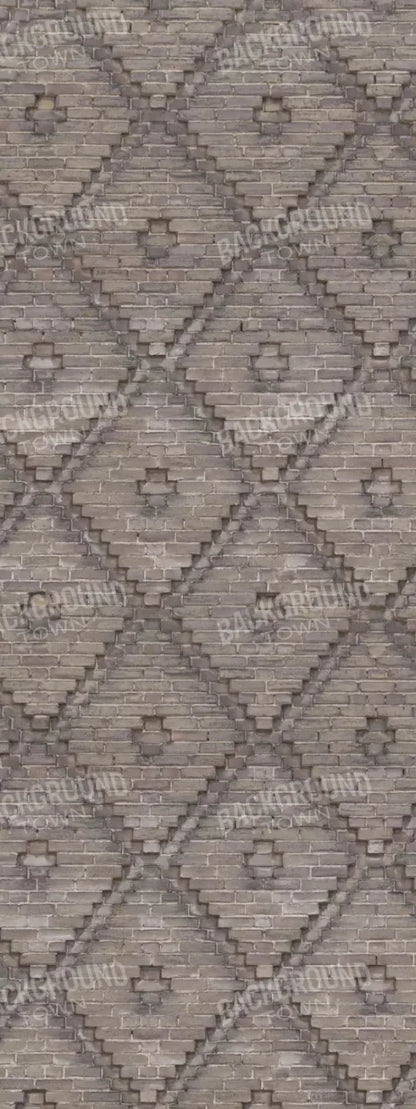 Pattern 8X20 Ultracloth ( 96 X 240 Inch ) Backdrop